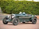 Bentley 4&frac14;-Litre Competition Special 1935 года